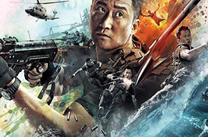 《戰(zhàn)狼2》9天突破21億票房，掌握這3個玩法你也可以！